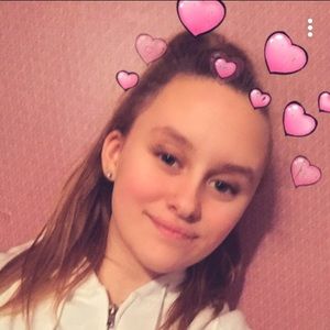 Meet your Posher, Kiera